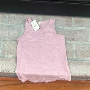 I.Crew Crewcuts tank